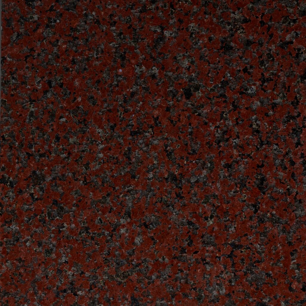 African Red