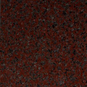 African Red