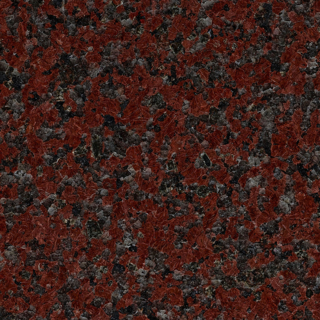 African Red