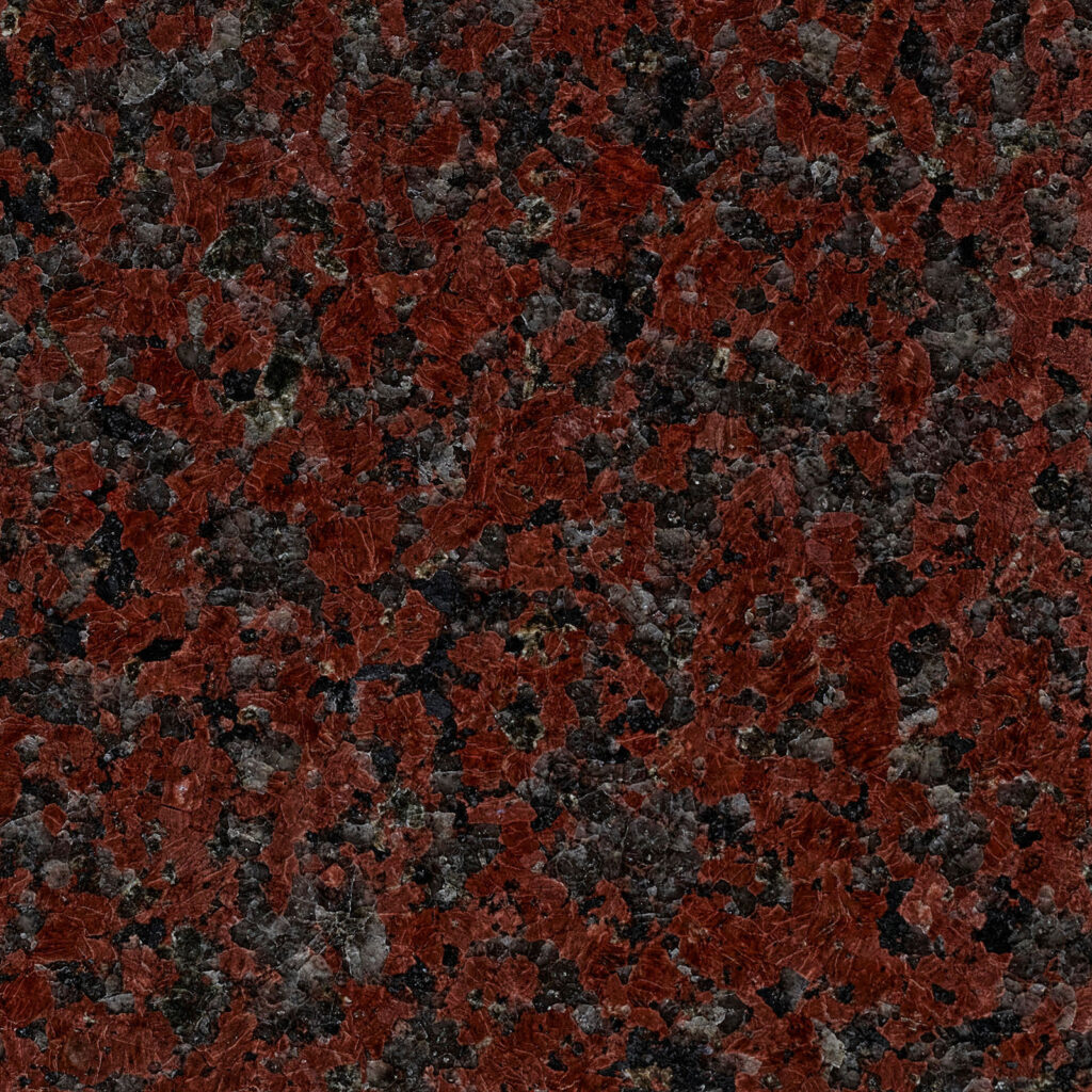 African Red