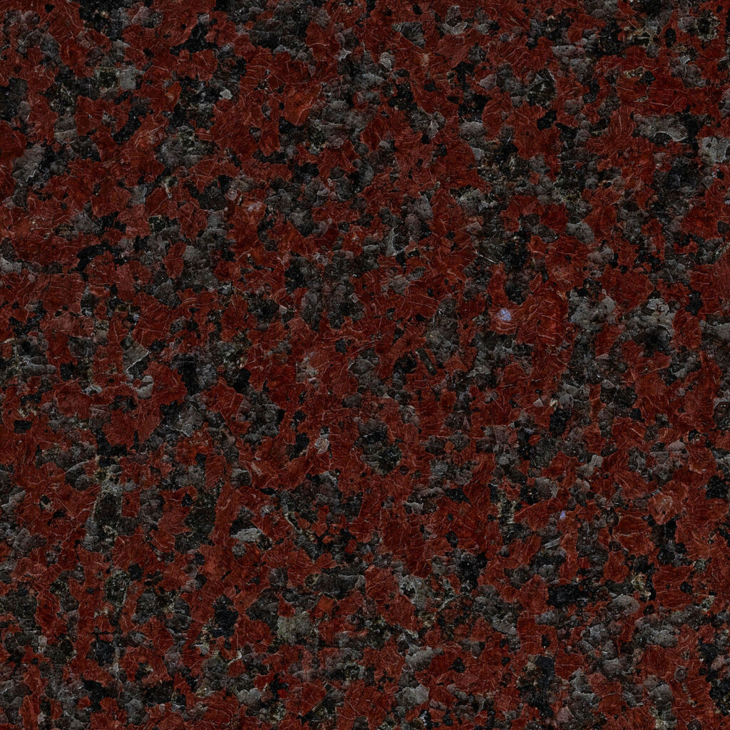 African Red