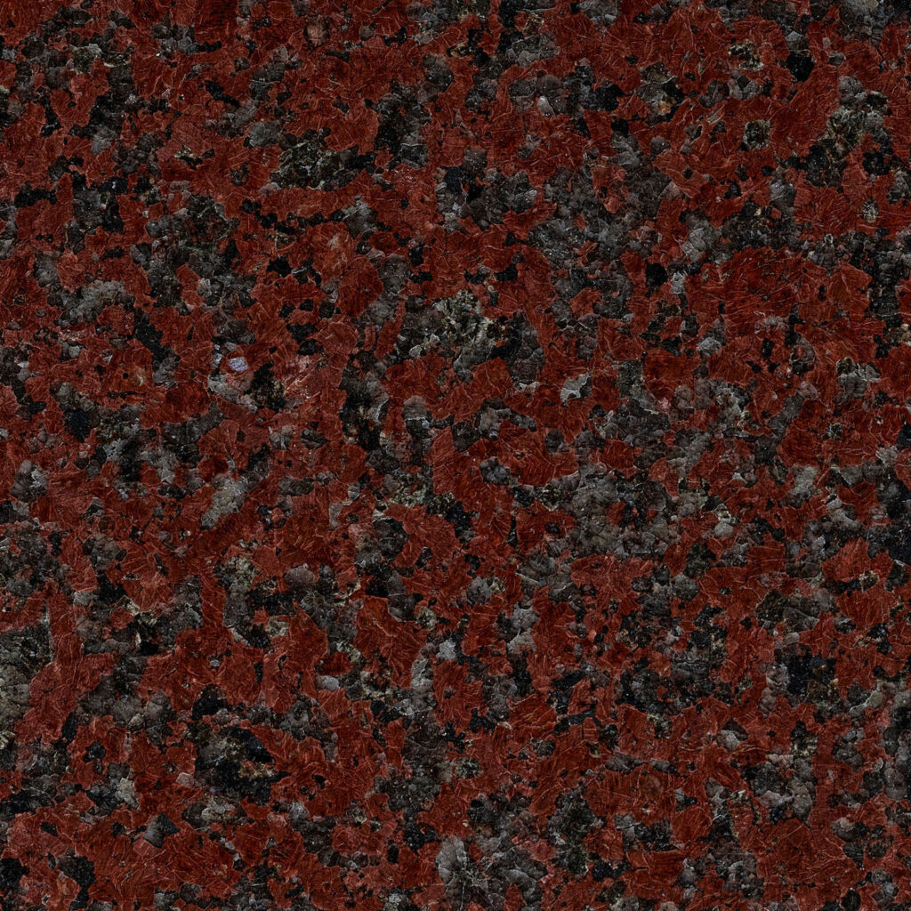 African Red