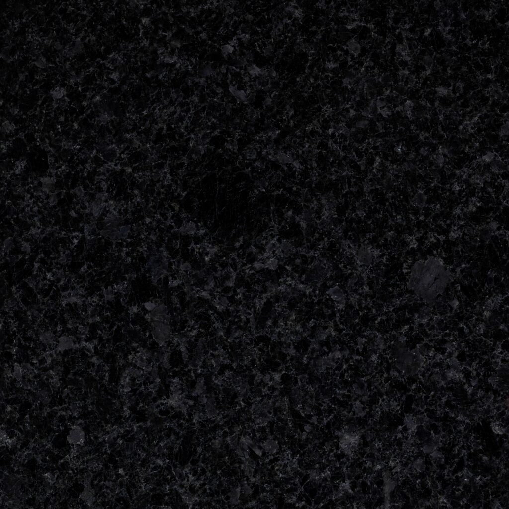 Angola Black