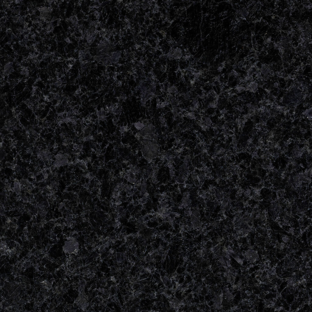 Angola Black