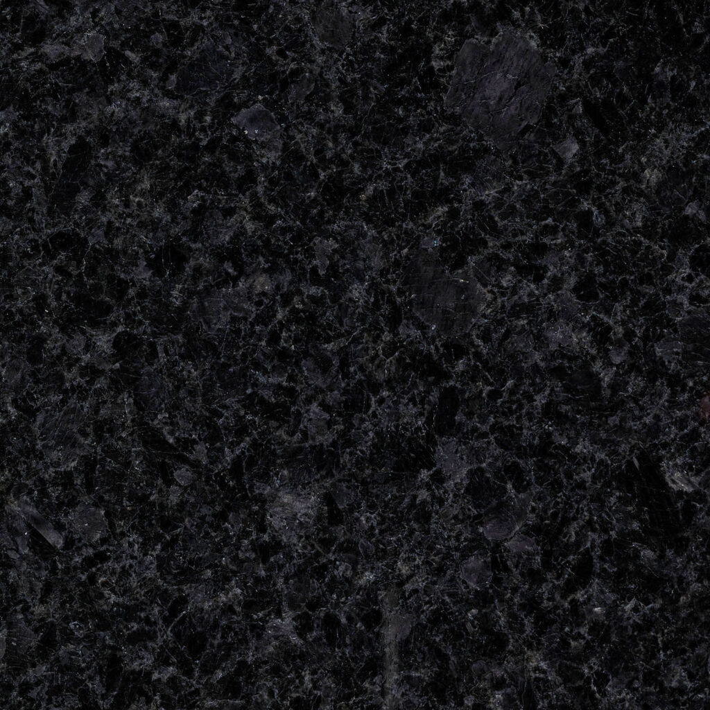 Angola Black