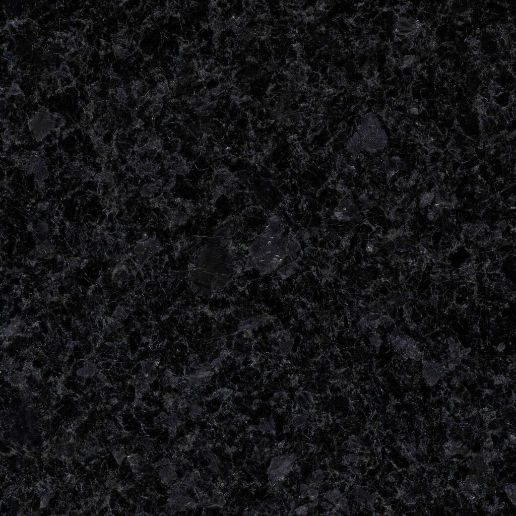 Angola Black