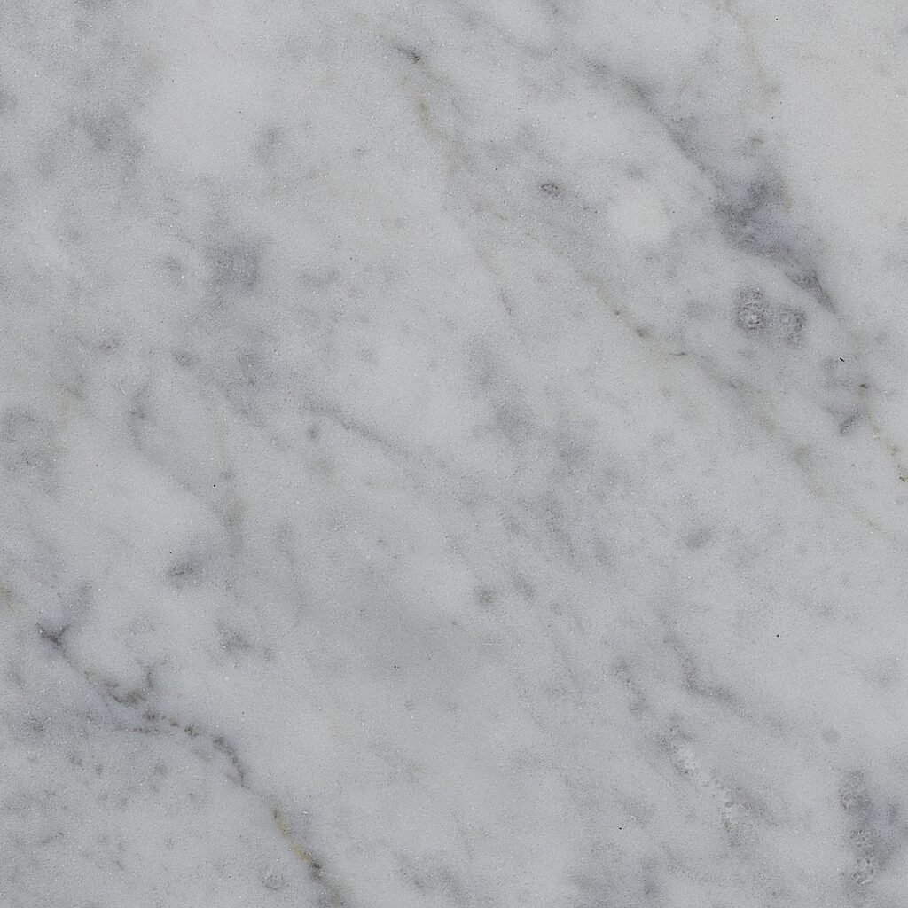 Bianco Carrara Classic / CD