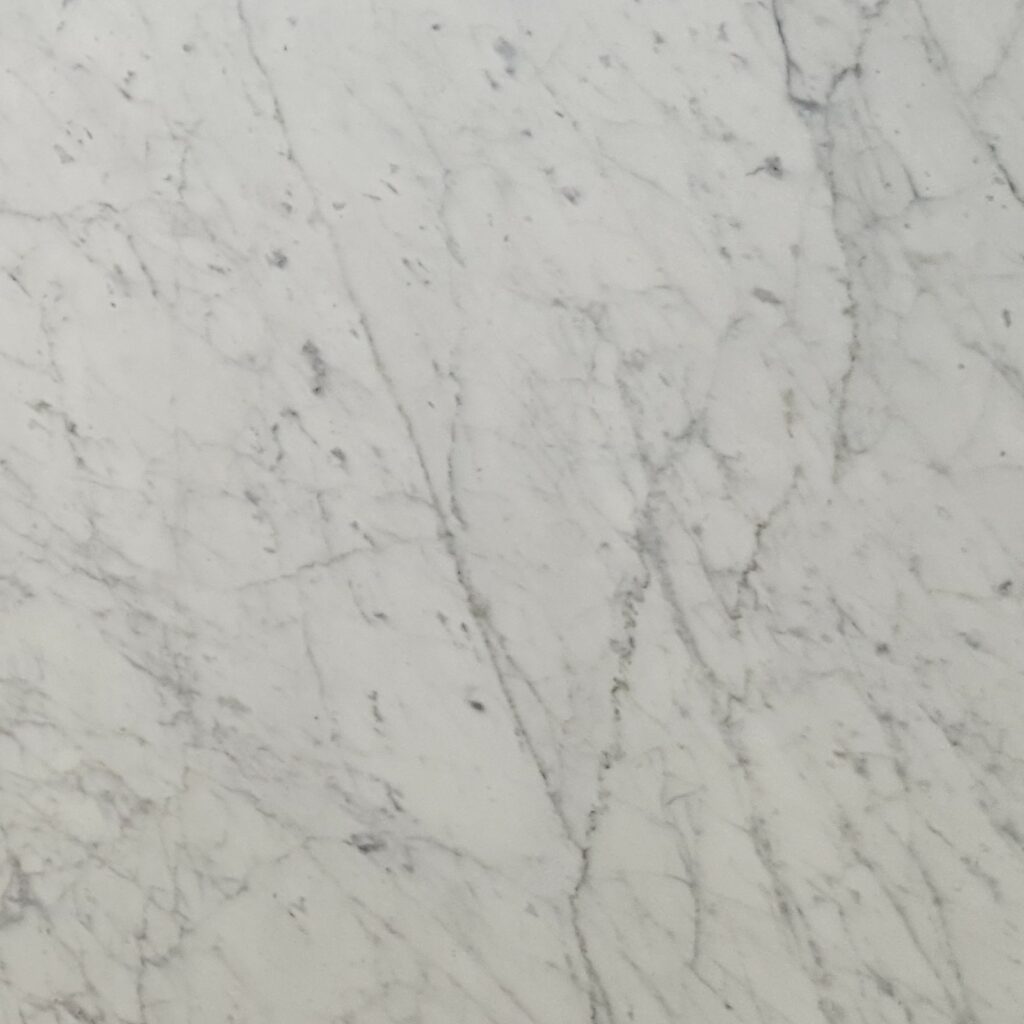 Bianco Carrara White Dream