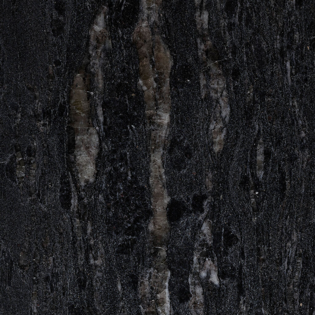 Black Cosmic