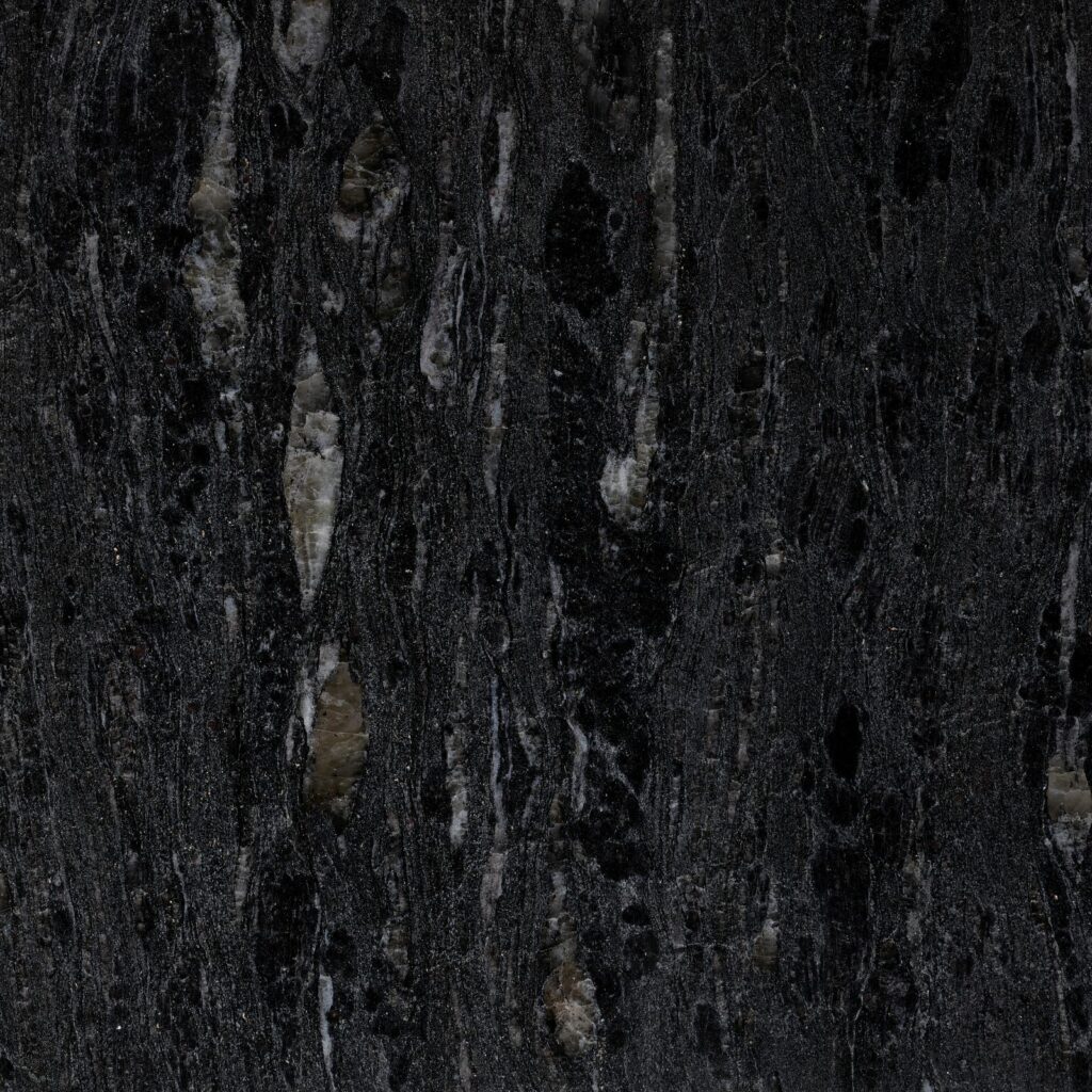 Black Cosmic