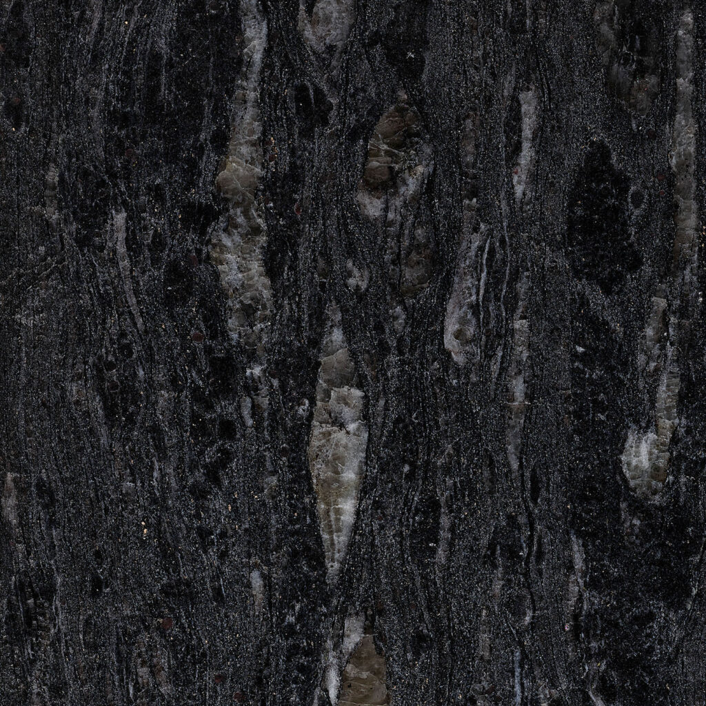 Black Cosmic