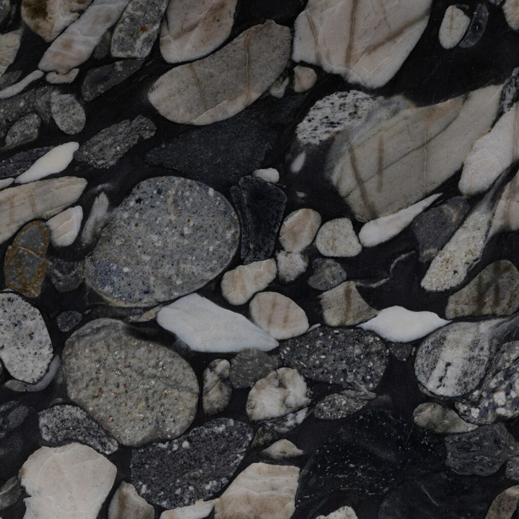 Marinace Black