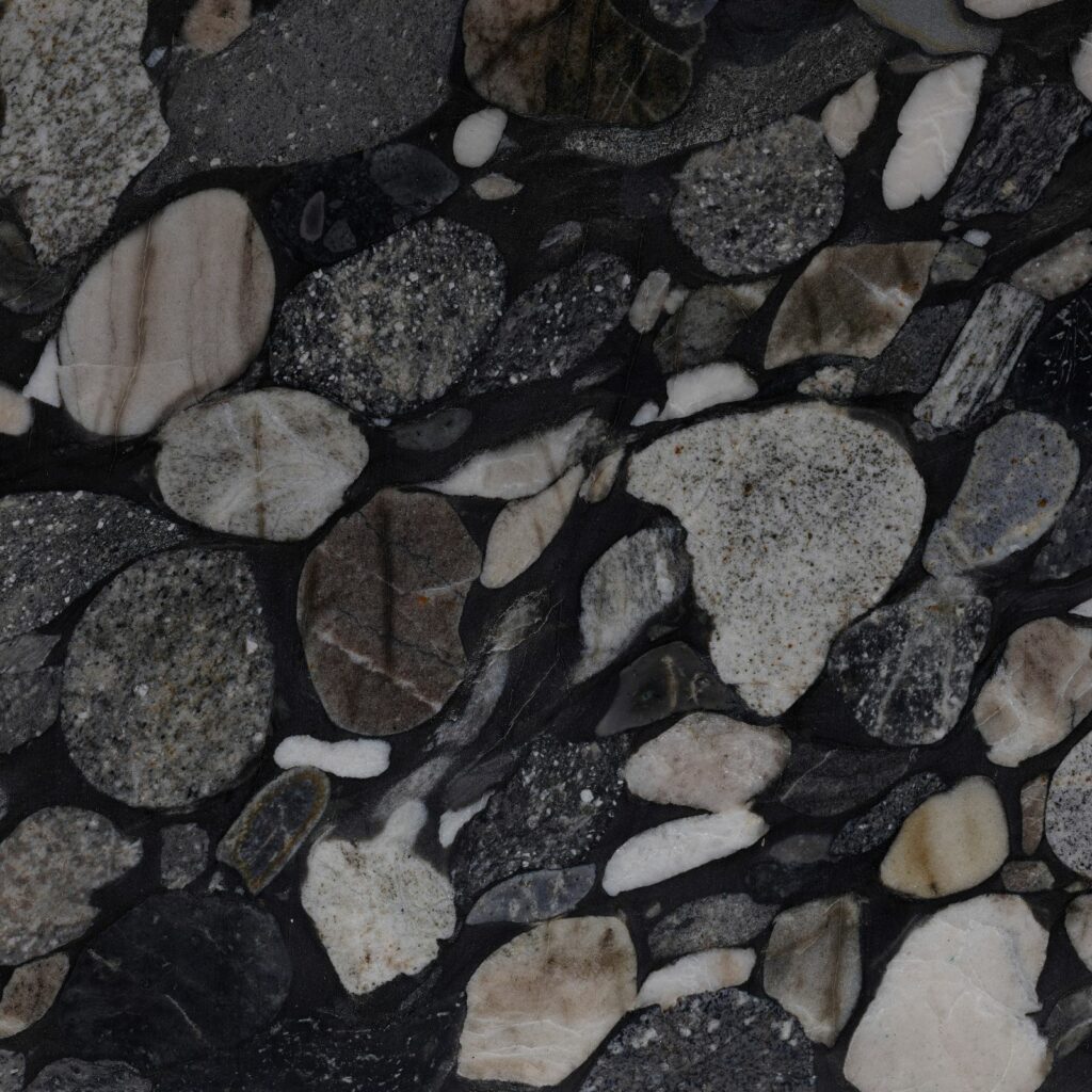 Marinace Black