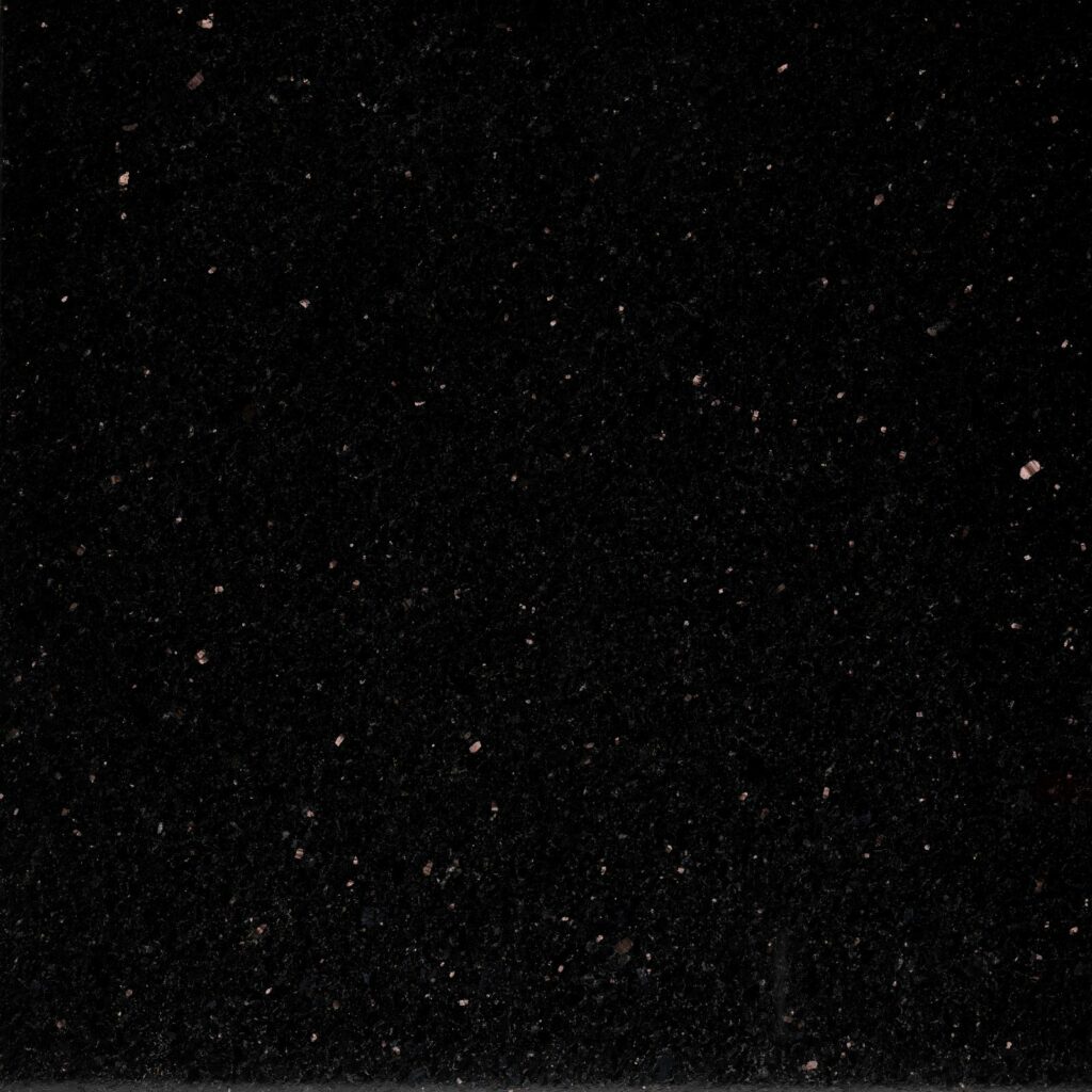 Star Galaxy Black