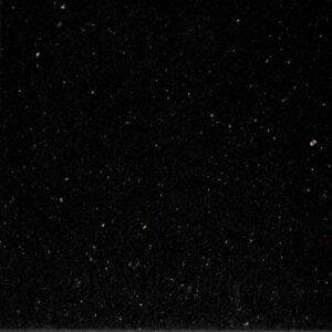 Star Galaxy Black