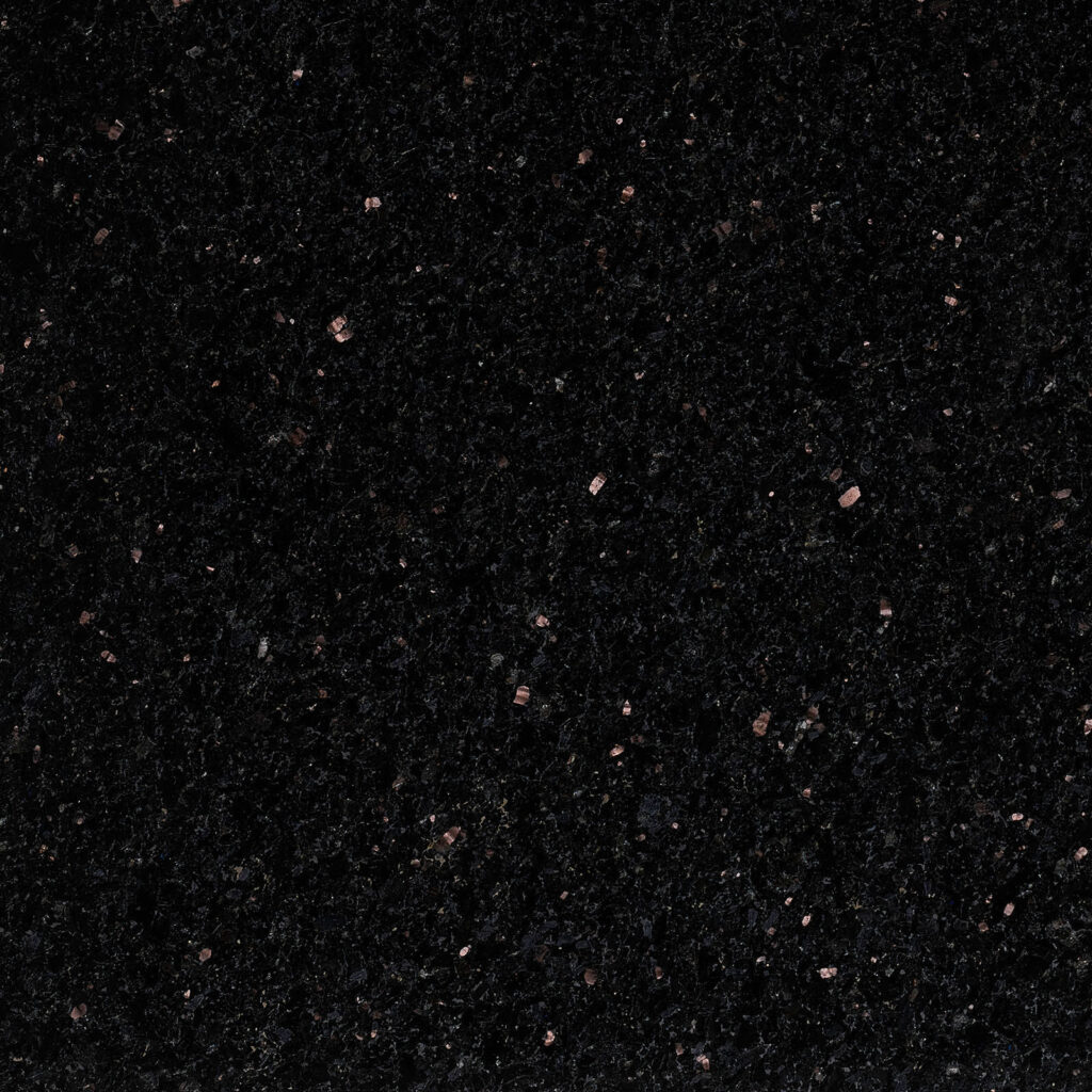 Star Galaxy Black