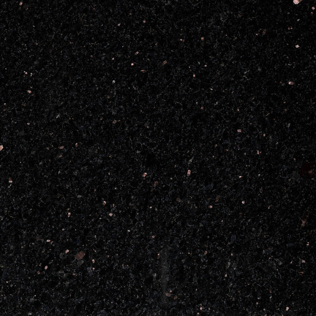 Star Galaxy Black