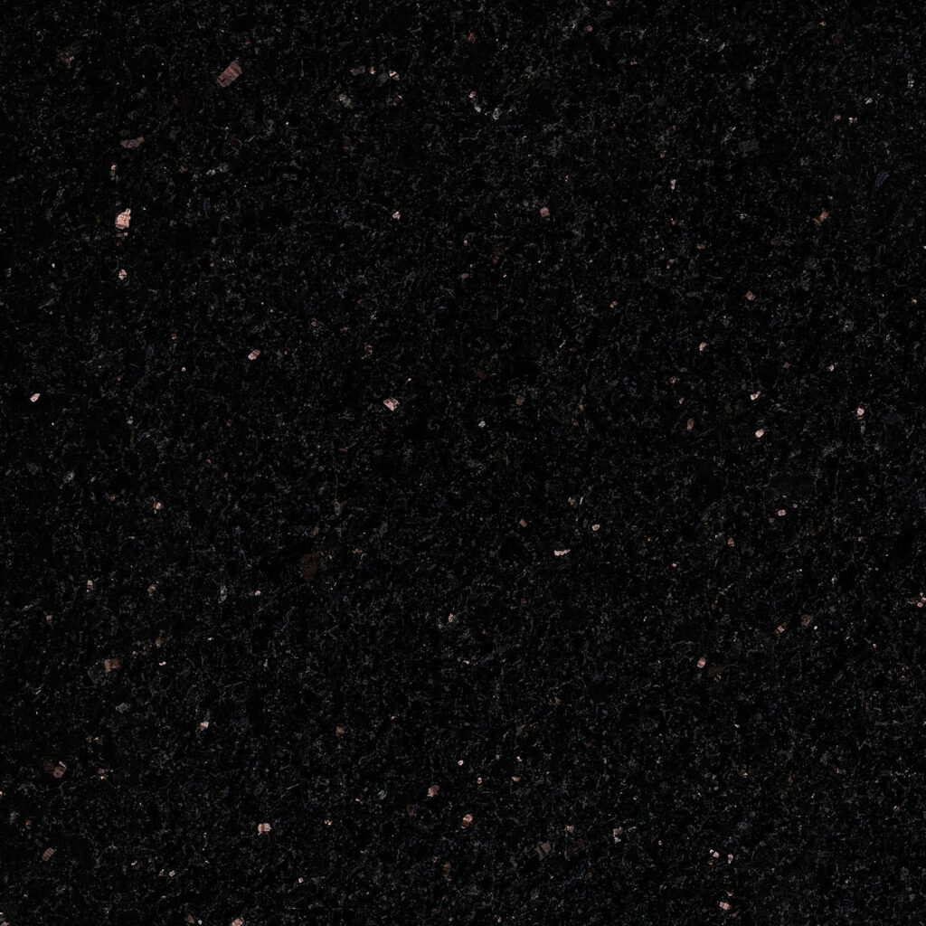 Star Galaxy Black
