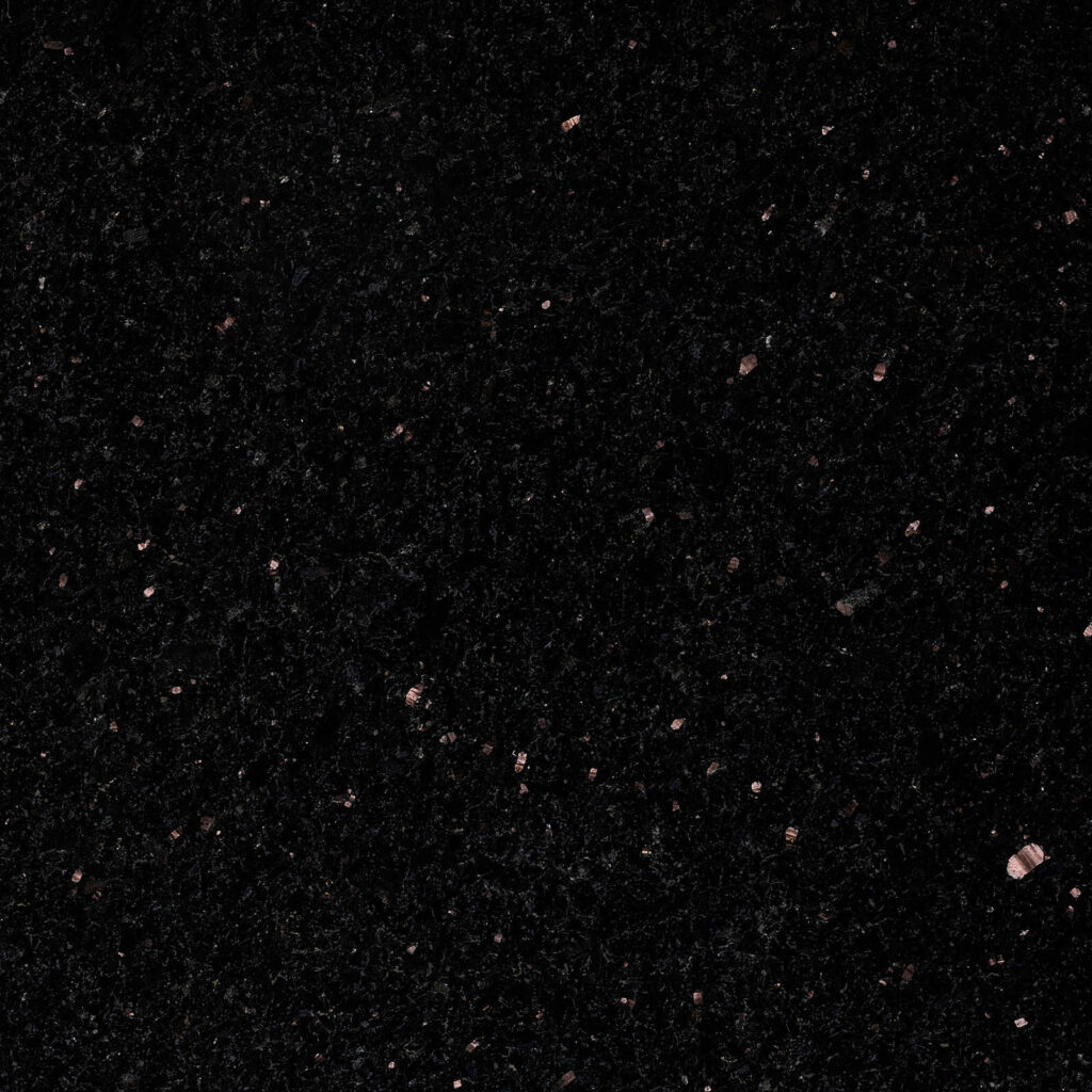 Star Galaxy Black