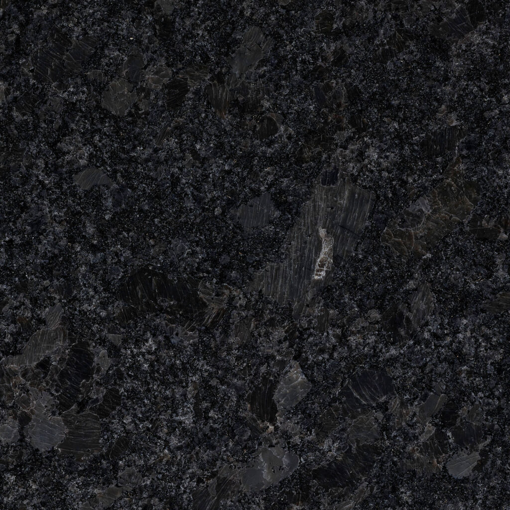 Steel Grey