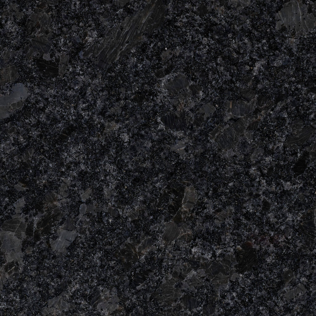 Steel Grey