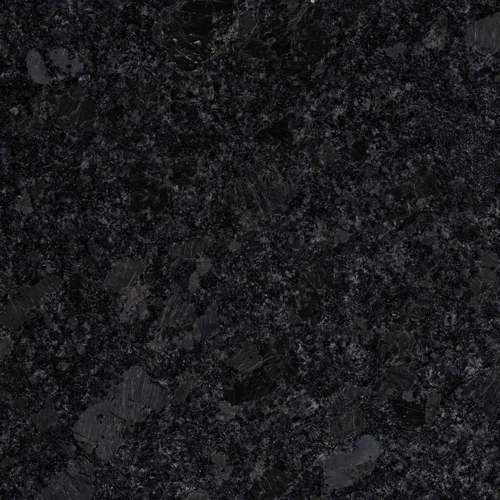 Steel Grey