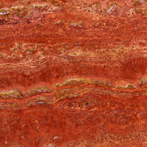 Travertino Rosso