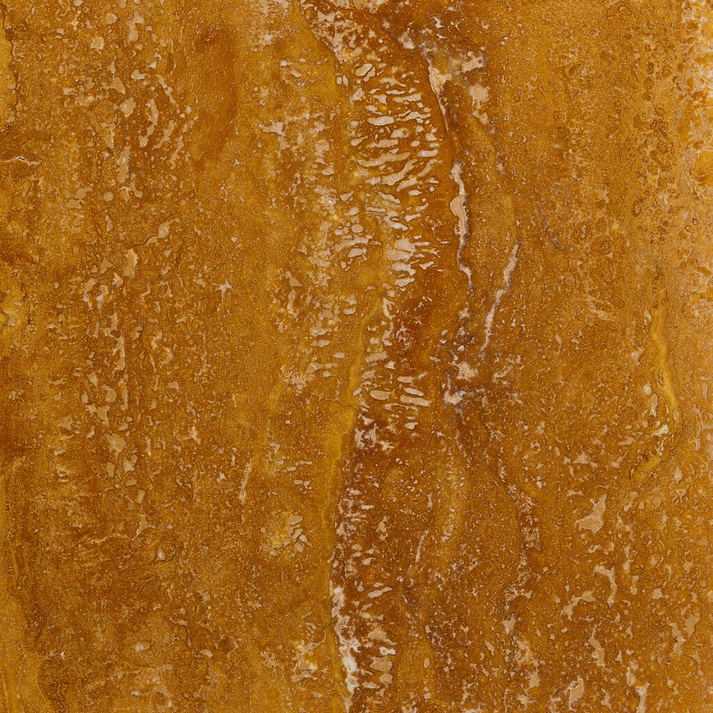 Travertino Giallo