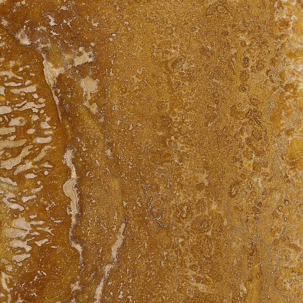 Travertino Giallo