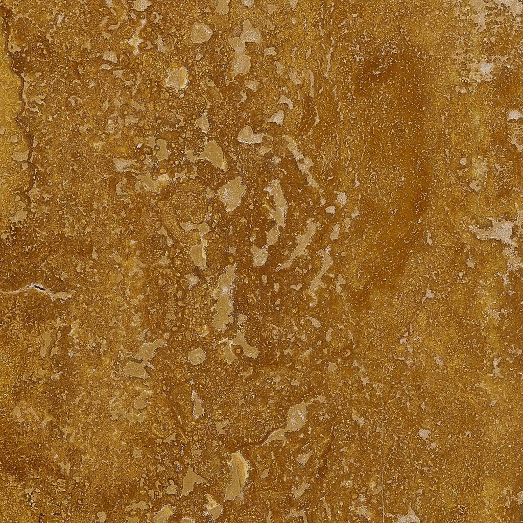 Travertino Giallo