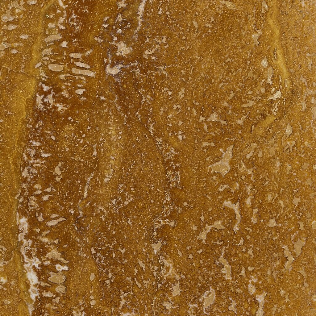 Travertino Giallo